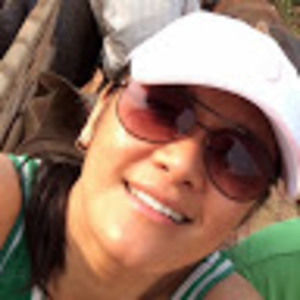 Meet your Posher, Daisy